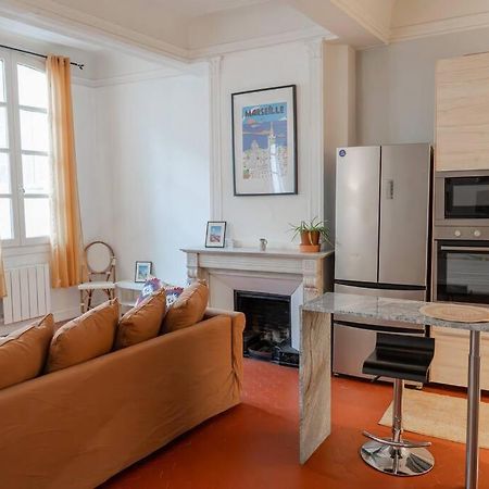 Spacieux Loft Aix-En-Provence Exterior foto